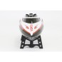 FTX0701-Bateau Black Vortex High Speed Racing Boat 2.4Ghz FTX