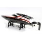 FTX0701-Bateau Black Vortex, bateau de course haute vitesse 2,4 GHz FTX - FTX0701