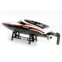 FTX0701-Bateau Black Vortex, bateau de course haute vitesse 2,4 GHz FTX - FTX0701