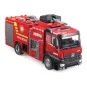 CY1562-Camion de pompier lance incendie RC 1/14 2.4Ghz - HuiNa - CY1562