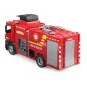 CY1562-Fire Truck Fire Hose RC 1/14 2.4Ghz - HuiNa - CY1562