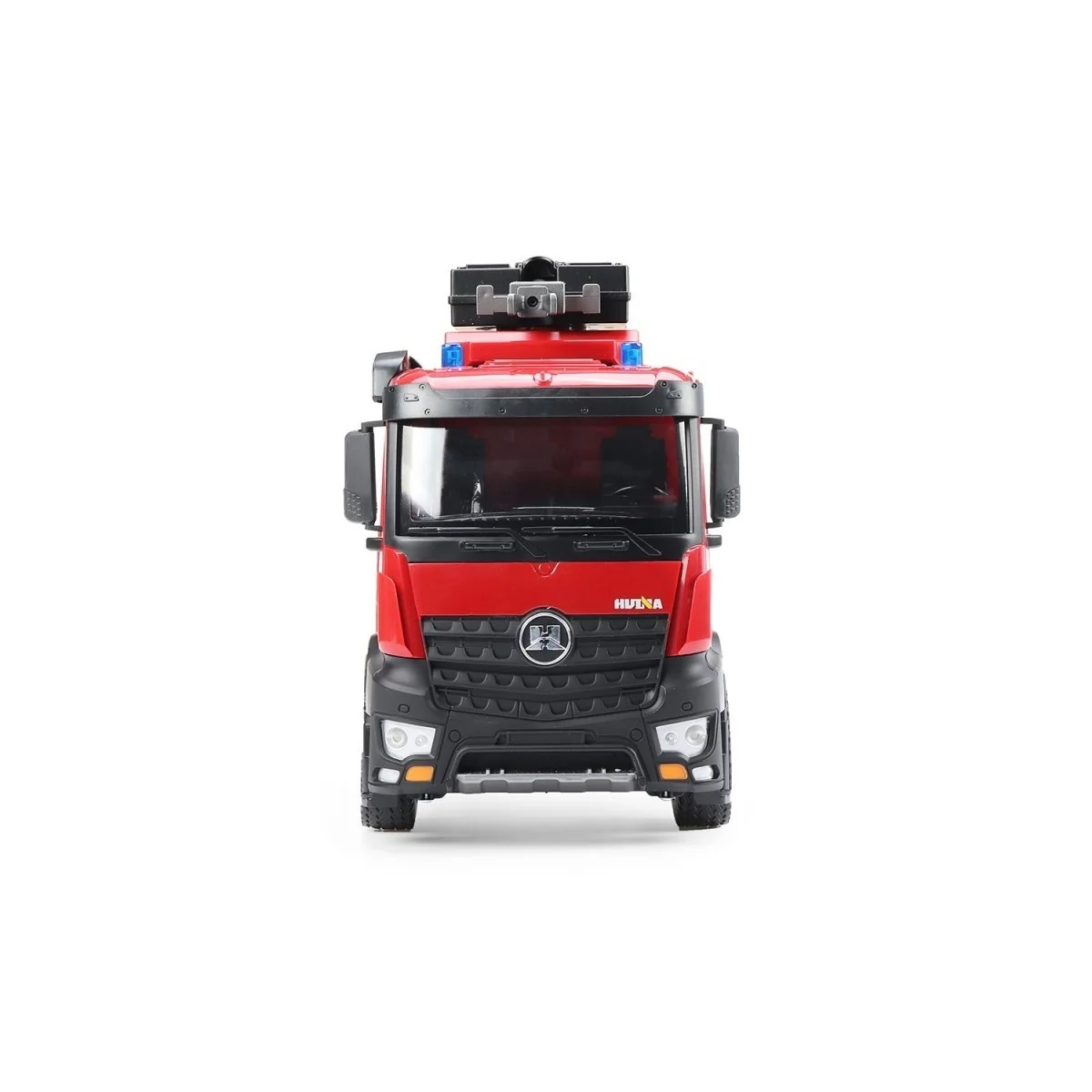 Fire Truck Fire Hose RC 1/14 2.4Ghz - HuiNa HuiNa Toys CY1562 - 6 Fire Truck Fire Hose RC 1/14 2.4Ghz - HuiNa HuiNa Toys CY1562 - 6
