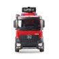 CY1562-Camion de pompier lance incendie RC 1/14 2.4Ghz - HuiNa - CY1562