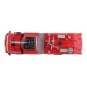 CY1562-Camion de pompier lance incendie RC 1/14 2.4Ghz - HuiNa - CY1562