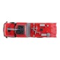 CY1562-Camion de pompier lance incendie RC 1/14 2.4Ghz - HuiNa
