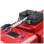 CY1562-Camion de pompier lance incendie RC 1/14 2.4Ghz - HuiNa - CY1562