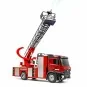 CY1561-Camion de pompier grande échelle RC 1/14 2.4Ghz - HuiNa - CY1561