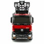 Large Scale Fire Truck RC 1/14 2.4Ghz - HuiNa HuiNa Toys CY1561 - 3 CY1561-Large Scale Fire Truck RC 1/14 2.4Ghz - HuiNa - CY1561