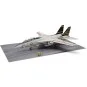 F-14A Tomcat Late (Catapult) 1/48 Tamiya aircraft Tamiya 61122 - 1 61122-F-14A Tomcat Late (Catapult) 1/48 Tamiya aircraft - 61122
