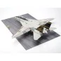 Avion F-14A Tomcat Late (Catapultage) 1/48 Tamiya Tamiya 61122 - 2 61122-Avion F-14A Tomcat Late (Catapultage) 1/48 Tamiya - 61122