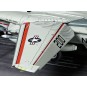 61122-Avion F-14A Tomcat Late (Catapultage) 1/48 Tamiya - 61122