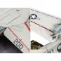 F-14A Tomcat Late (Catapult) 1/48 Tamiya aircraft Tamiya 61122 - 6 61122-F-14A Tomcat Late (Catapult) 1/48 Tamiya aircraft - 61122