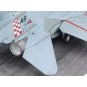 Avion F-14A Tomcat Late (Catapultage) 1/48 Tamiya Tamiya 61122 - 7 61122-Avion F-14A Tomcat Late (Catapultage) 1/48 Tamiya - 61122
