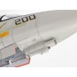 61122-F-14A Tomcat Late (Catapult) 1/48 Tamiya aircraft - 61122