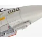 F-14A Tomcat Late (Catapult) 1/48 Tamiya aircraft Tamiya 61122 - 8 61122-F-14A Tomcat Late (Catapult) 1/48 Tamiya aircraft - 61122
