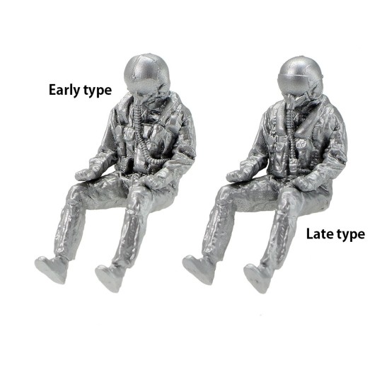 61122-F-14A Tomcat Late (Catapult) 1/48 Tamiya aircraft