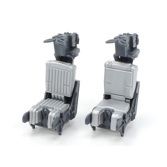 61122-Avion F-14A Tomcat Late (Catapultage) 1/48 Tamiya