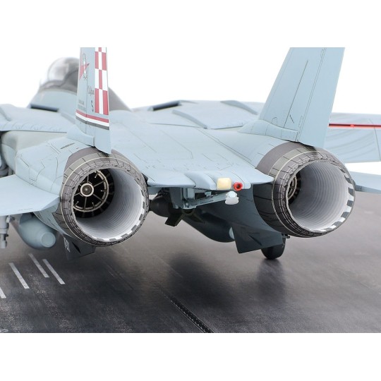 61122-F-14A Tomcat Late (Catapult) 1/48 Tamiya aircraft - 61122