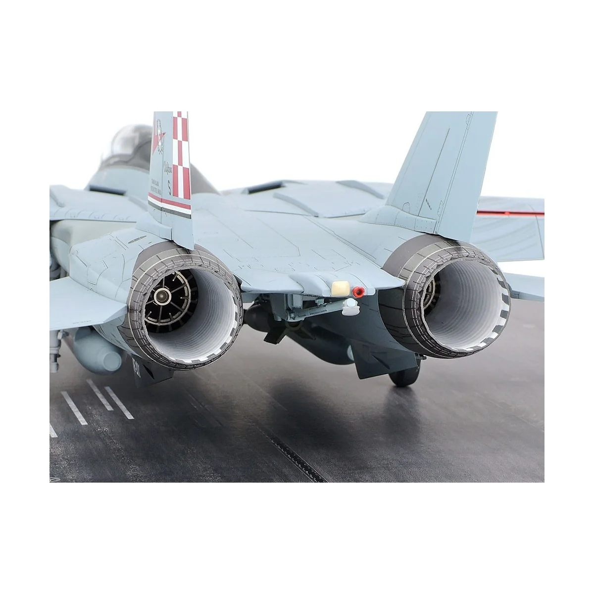 F-14A Tomcat Late (Catapult) 1/48 Tamiya aircraft Tamiya 61122 - 18 F-14A Tomcat Late (Catapult) 1/48 Tamiya aircraft Tamiya 61122 - 18