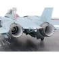 F-14A Tomcat Late (Catapult) 1/48 Tamiya aircraft Tamiya 61122 - 18 61122-F-14A Tomcat Late (Catapult) 1/48 Tamiya aircraft - 61122