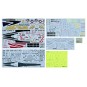 61122-Avion F-14A Tomcat Late (Catapultage) 1/48 Tamiya