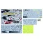 F-14A Tomcat Late (Catapult) 1/48 Tamiya aircraft Tamiya 61122 - 20 61122-F-14A Tomcat Late (Catapult) 1/48 Tamiya aircraft - 61122