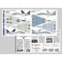 61122-Avion F-14A Tomcat Late (Catapultage) 1/48 Tamiya - 61122