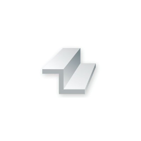 Profile Z 2.0x350mm Ref: 752 - Evergreen - S1370752 S1370752-Z-profile 2.0x350mm Ref: 752 - Evergreen - S1370752