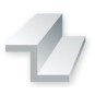 Profile Z 2.0x350mm Ref: 752 - Evergreen - S1370752 S1370752-Z-profile 2.0x350mm Ref: 752 - Evergreen - S1370752