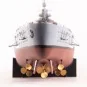 Kit Cuirassé Allemand Bismarck 1/200 bateau en bois Amati Amati 1614 - 7 1614-Kit Cuirassé Allemand Bismarck 1/200 bateau en bois Amati - 1614