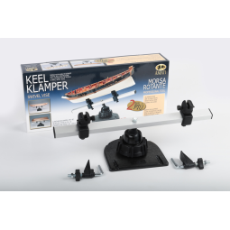 Articulated mounting bracket Keel Kamper Amati Amati 7382 - 1