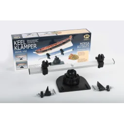 Support de montage articulé Keel Kamper Amati Amati 7382 - 1