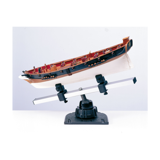7382-Support de montage articulé Keel Kamper Amati - 7382