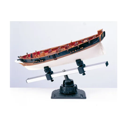 Support de montage articulé Keel Kamper Amati Amati 7382 - 2 7382-Support de montage articulé Keel Kamper Amati - 7382