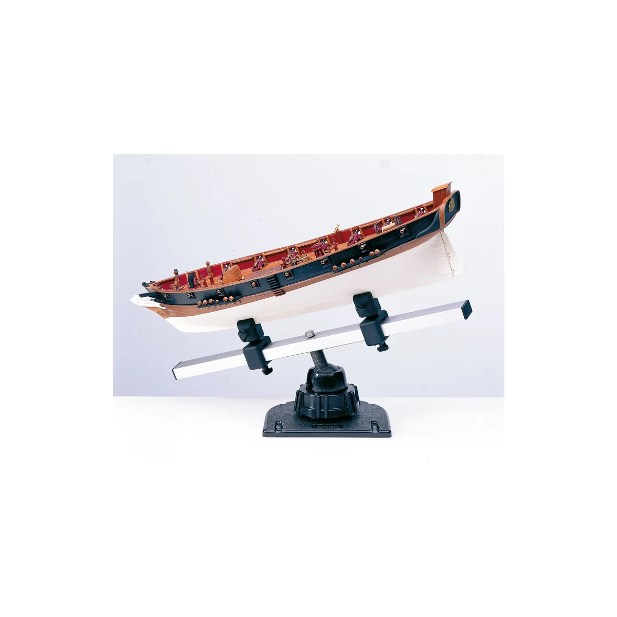 Support de montage articulé Keel Kamper Amati Amati 7382 - 2 Support de montage articulé Keel Kamper Amati Amati 7382 - 2