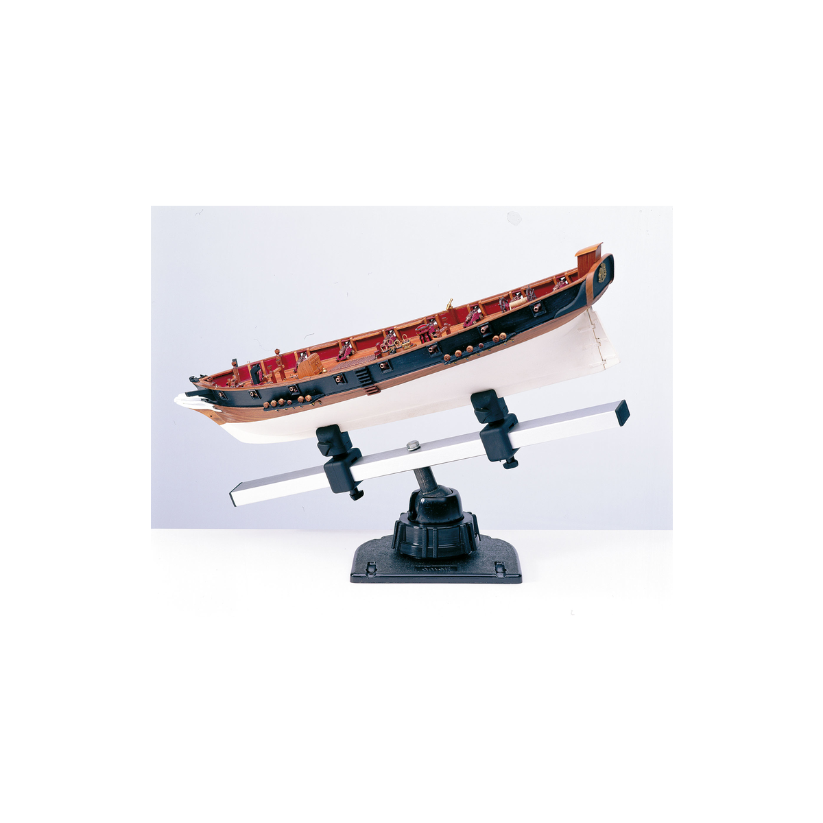 Support de montage articulé Keel Kamper Amati Amati 7382 - 2