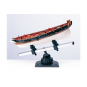 7382-Support de montage articulé Keel Kamper Amati - 7382