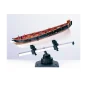 Support de montage articulé Keel Kamper Amati Amati 7382 - 2 7382-Support de montage articulé Keel Kamper Amati - 7382