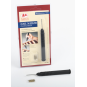 7384-Clouteuse pour maquette bois Amati - 7384
