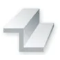 Z-profile 2.5x350mm Ref: 753 - Evergreen - S1370753 - S1370753 S1370753-Z-profile 2.5x350mm Ref: 753 - Evergreen - S1370753