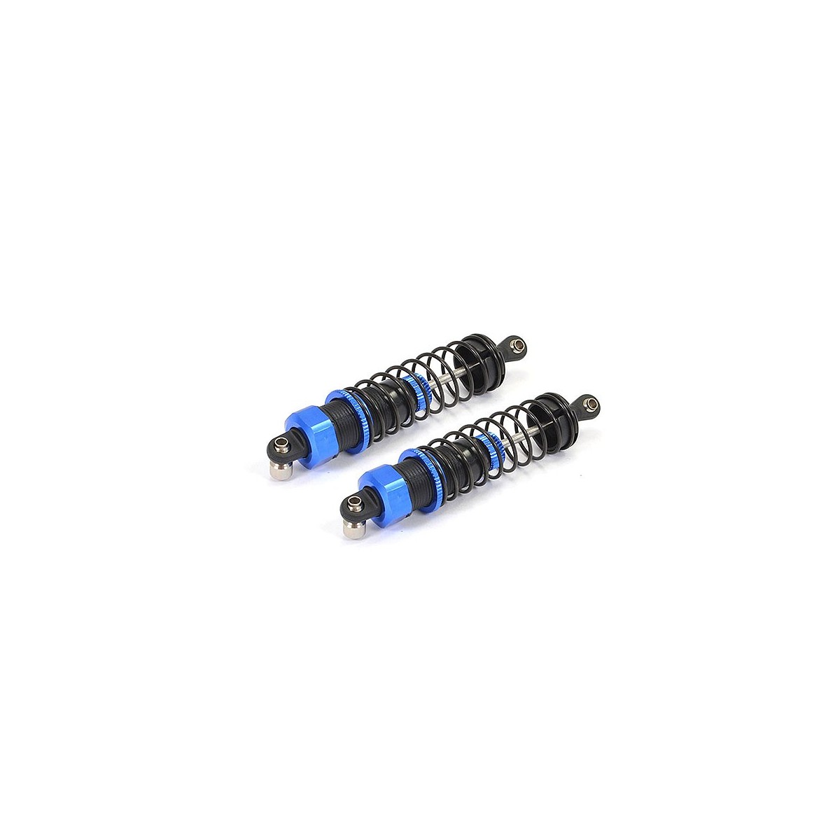 Vantage/Carnage 95mm (2) FTX front shock absorbers FTX FTX6202 - 1