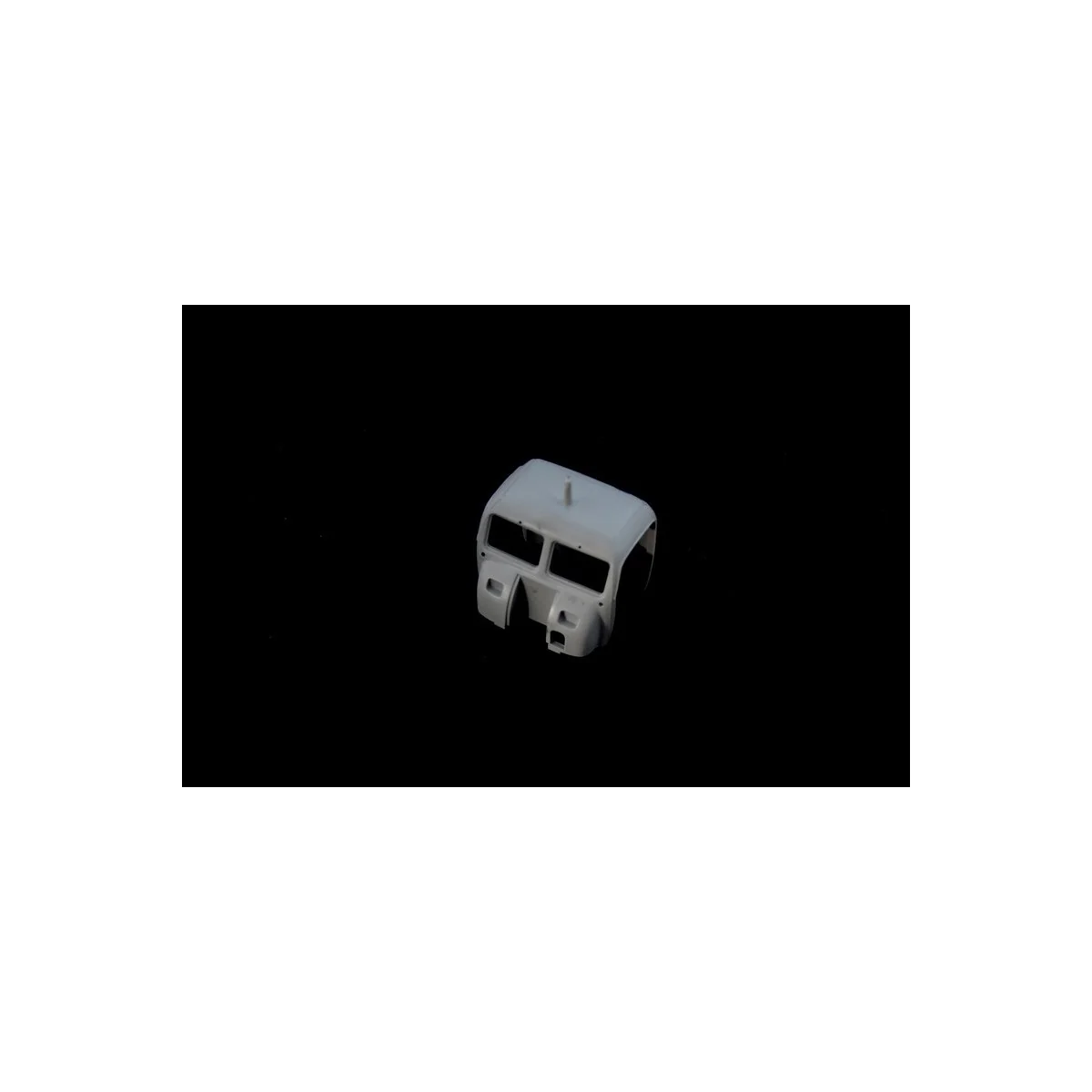 Véhicule Steyr RSO/01 et Soldats Allemands 1/35 Italeri Italeri I6549 - 9