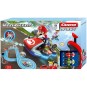 20063028-Circuit Mario Kart First slot 1/43 Carrera - 20063028