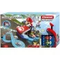 20063028-Circuit Mario Kart First slot 1/43 Carrera - 20063028