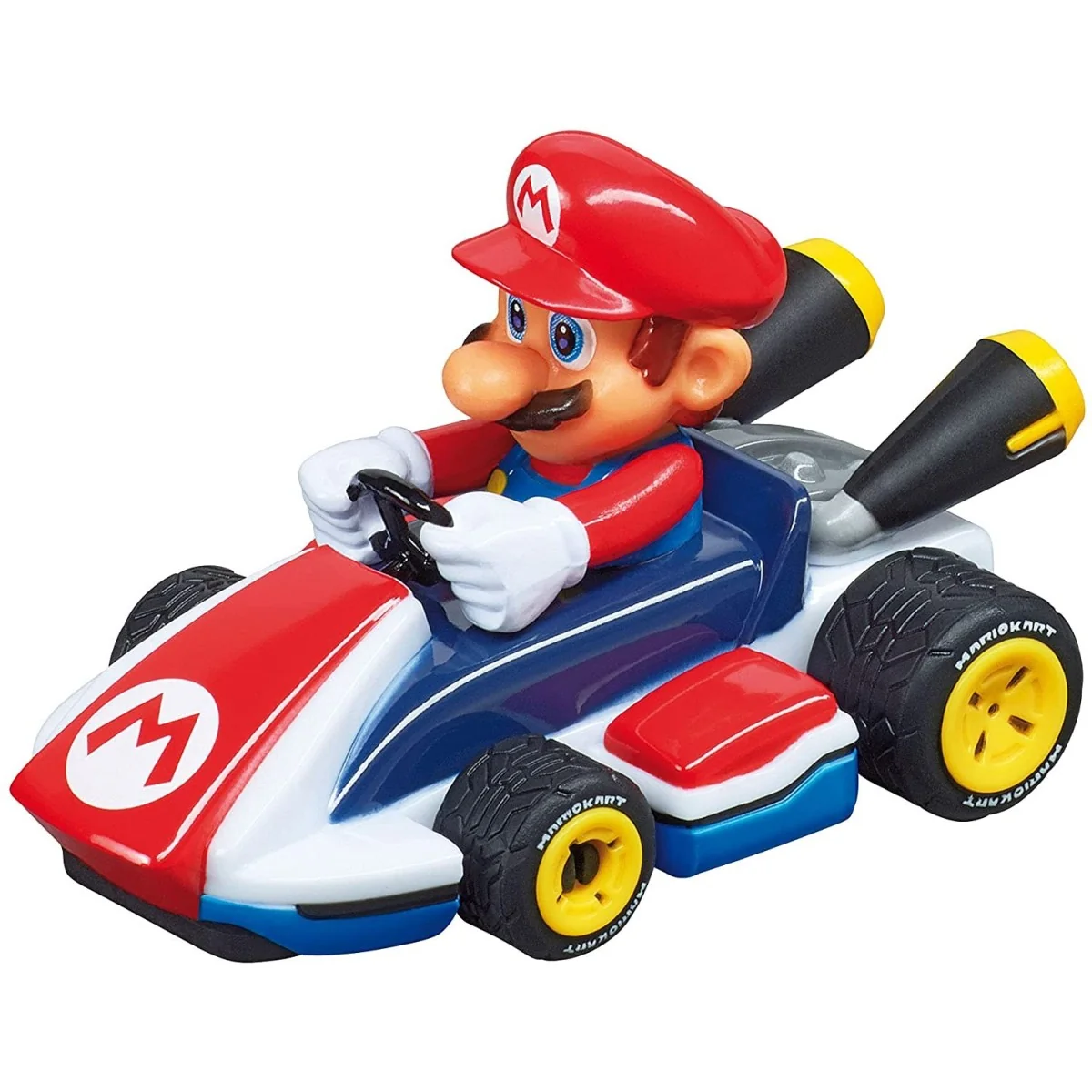 Circuit Mario Kart First slot 1/43 Carrera Carrera 20063028 - 3
