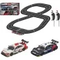 Circuit DTM For Ever slot 1/32 Carrera Evolution Carrera 20025239 - 2 20025239-Circuit DTM For Ever slot 1/32 Carrera Evolution - 20025239