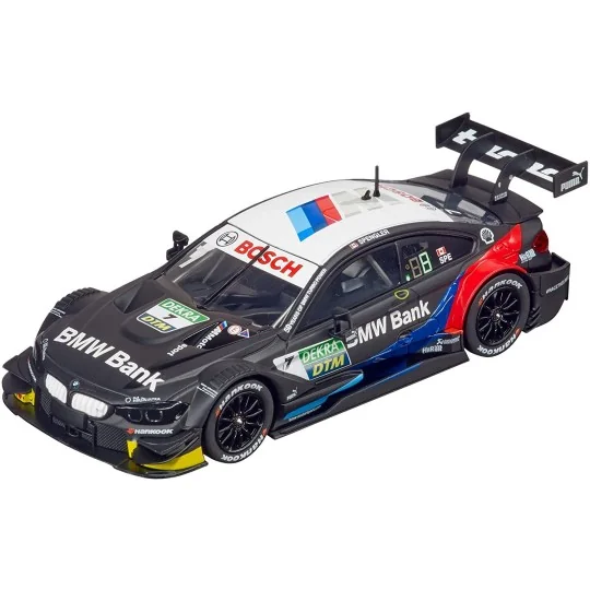 20025239-Circuit DTM For Ever slot 1/32 Carrera Evolution - 20025239