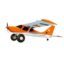 Aircraft Glastar V2 1m23 PNP XFly XF105PV2 - 1