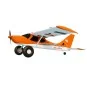 XF105PV2-Aircraft Glastar V2 1m23 PNP XFly - XF105PV2