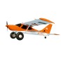 XF105PV2-Avion Glastar V2 1m23 PNP XFly - XF105PV2